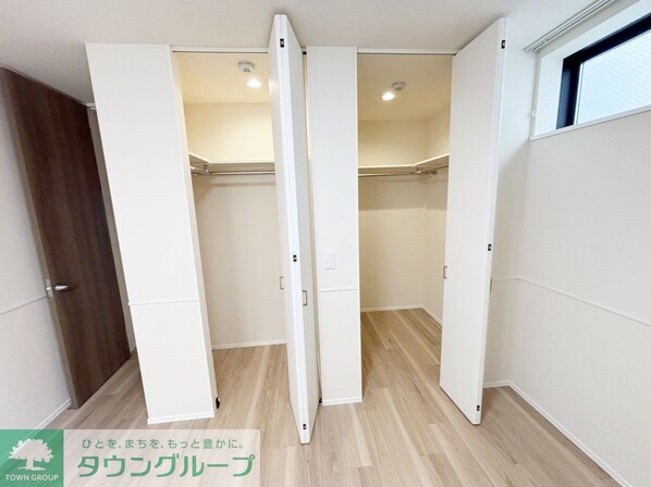 PLACIDO.Nの物件内観写真